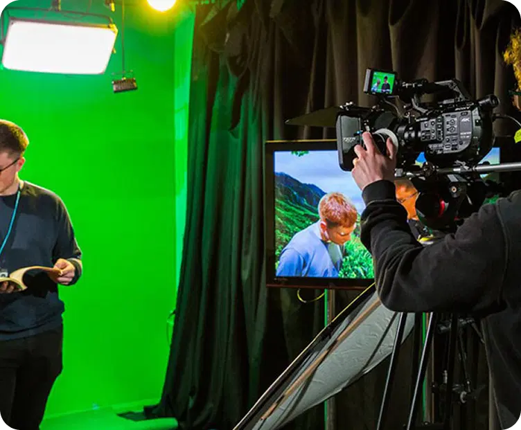 Behind the Scenes: Our Event Production Process